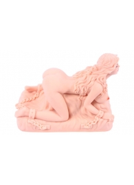 Кукла-мастурбатор с вагиной ISABEL без вибрации - KOKOS - в Рязани купить с доставкой