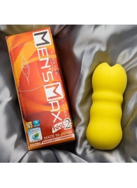 Мастурбатор-вагина Men sMax Feel 2 - Men sMax - в Рязани купить с доставкой