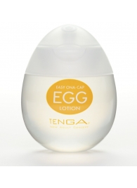 Лубрикант на водной основе Tenga Egg Lotion - 50 мл. - Tenga - купить с доставкой в Рязани