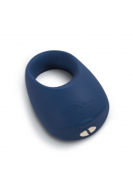 Синее эрекционное виброкольцо We-vibe Pivot - We-vibe - в Рязани купить с доставкой