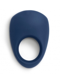Синее эрекционное виброкольцо We-vibe Pivot - We-vibe - в Рязани купить с доставкой