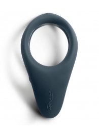 Чёрное эрекционное виброкольцо We-vibe Verge - We-vibe - в Рязани купить с доставкой