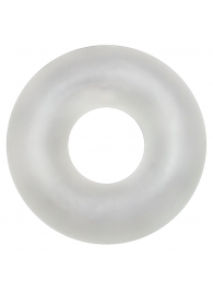 Гладкое эрекционное кольцо - Seven Creations - в Рязани купить с доставкой