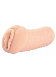 Реалистичный мастурбатор-вагина Elegance - KOKOS - в Рязани купить с доставкой