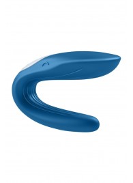 Вибратор для пар Satisfyer Partner Whale - Satisfyer