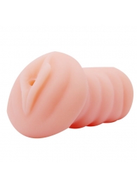 Мастурбатор-вагина без вибрации - Baile - в Рязани купить с доставкой