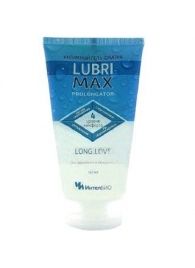 Пролонгирующая смазка Lubrimax Prolongator - 75 мл. - ИнтелБИО - купить с доставкой в Рязани