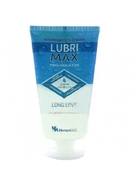Пролонгирующая смазка Lubrimax Prolongator - 150 мл. - ИнтелБИО - купить с доставкой в Рязани