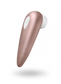 Бесконтактный стимулятор клитора Satisfyer 1 Next Generation - Satisfyer