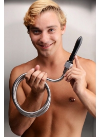 Набор для анального душа Aqua Shot Shower - XR Brands - купить с доставкой в Рязани