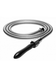 Набор для анального душа Aqua Shot Shower - XR Brands - купить с доставкой в Рязани