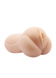 Мастурбатор-вагина без вибрации Baile - Baile - в Рязани купить с доставкой