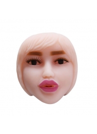 Мастурбатор-ротик с вибрацией Passion Lady - Baile - в Рязани купить с доставкой