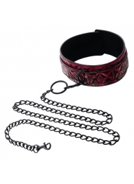 Ошейник из материала с 3d-эффектом - ToyFa - купить с доставкой в Рязани