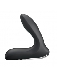 Вибромассажер простаты Leonard с функцией расширения - Baile - в Рязани купить с доставкой