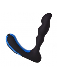 Массажер простаты Erotist Second - Erotist Adult Toys - в Рязани купить с доставкой