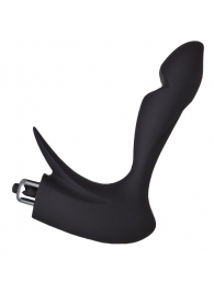 Массажер простаты Erotist First - Erotist Adult Toys - в Рязани купить с доставкой