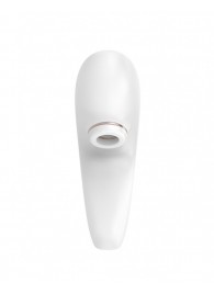 Вибро-вакуумно-волновой стимулятор для пар Satisfyer Pro 4 Couples - Satisfyer