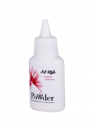 Пудра для ухода за игрушками Art-Style Powder - 15 гр. - Art-Style - в Рязани купить с доставкой