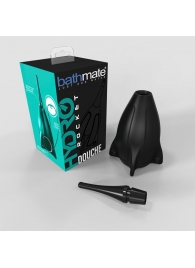 Анальный душ Hydro Rocket - Bathmate - купить с доставкой в Рязани