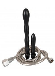 Набор для интимного душа Shower me Deluxe - Orion - купить с доставкой в Рязани