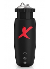 Автоматический мастурбатор-ротик Moto-Bator - Pipedream - в Рязани купить с доставкой