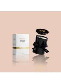 Массажная свеча Titillating Massage Candle - 120 мл. - YESforLOV - купить с доставкой в Рязани