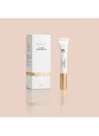 Возбуждающий интимный гель для женщин EXCITEMENT GEL FOR WOMEN - 10 гр. - YESforLOV - купить с доставкой в Рязани