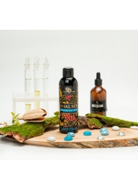 Анальный интимный гель-смазка ANAL SEX - 200 мл. - БиоМед - купить с доставкой в Рязани