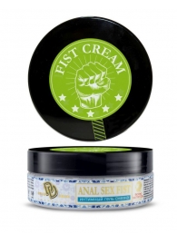 Интимный гель-смазка на водной основе ANAL SEX fist - 200 мл. - БиоМед - купить с доставкой в Рязани