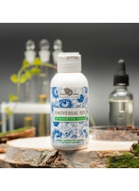 Интимный гель-смазка на водной основе UNIVERSAL SEX - 100 мл. - БиоМед - купить с доставкой в Рязани