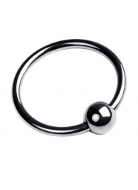 Кольцо на головку пениса размера S - ToyFa - в Рязани купить с доставкой