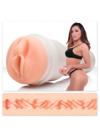 Мастурбатор-вагина Fleshlight Girls - Adriana Chechik Empress - Fleshlight - в Рязани купить с доставкой