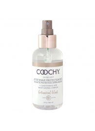 Защищающий мист для зоны бикини COOCHY Botanical Blast - 118 мл. - Coochy - купить с доставкой в Рязани