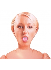 Секс-кукла Mandy с 3 любовными отверстиями - Orion - в Рязани купить с доставкой