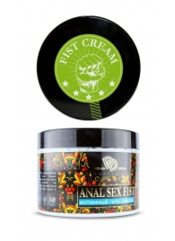 Интимный гель-смазка ANAL SEX FIST - 500 мл. - БиоМед - купить с доставкой в Рязани