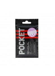 Карманный мастурбатор BLOCK EDGE - Tenga - в Рязани купить с доставкой