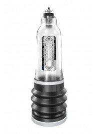 Прозрачная гидропомпа HydroMAX5 - Bathmate - в Рязани купить с доставкой