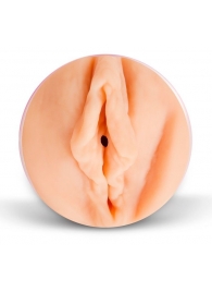 Двусторонний реалистичный мастурбатор - копия вагины и попки Елены Берковой - ФлешНаш - в Рязани купить с доставкой