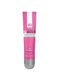 Возбуждающая сыворотка мощного действия JO Volt 12V - 10 мл. - System JO - купить с доставкой в Рязани