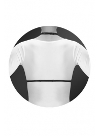 Упряжь на грудь Mia - Bijoux Pour Toi - купить с доставкой в Рязани