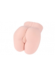 Полуторс Hera Real Hip с вибрацией - KOKOS - в Рязани купить с доставкой