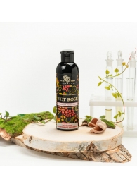 Интимный гель-смазка WET ROSE - 200 мл. - БиоМед - купить с доставкой в Рязани