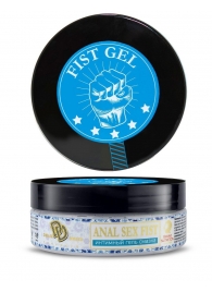 Интимный гель-смазка ANAL SEX FIST GEL - 200 мл. - БиоМед - купить с доставкой в Рязани