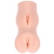 Телесный мастурбатор-вагина с двойным слоем - KOKOS - в Рязани купить с доставкой