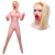 Секс-кукла с вибрацией Валерия - Erowoman-Eroman - в Рязани купить с доставкой