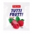 Пробник гель-смазки Tutti-frutti с малиновым вкусом - 4 гр. - Биоритм - купить с доставкой в Рязани