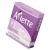 Классические презервативы Arlette Classic - 3 шт. - Arlette - купить с доставкой в Рязани