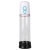 Автоматическая вакуумная помпа AUTOMATIC PENIS PUMP - Dream Toys - в Рязани купить с доставкой