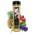 Массажное масло Libido Exotic Fruits с ароматом экзотических фруктов - 240 мл. - Shunga - купить с доставкой в Рязани